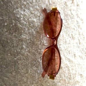 Authentic Gucci 2529 Sunglasses